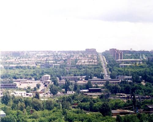 Kramatorsk