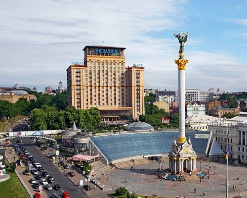 Kyiv