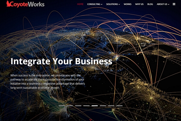 CoyoteWorks.com