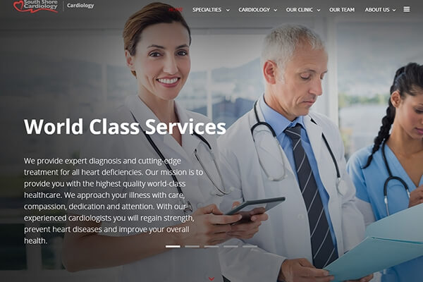 OptimaClinics.com