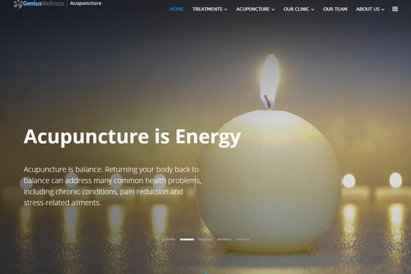 OptimusClinics.com