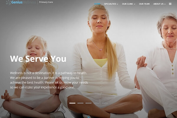 TheGeniusOfWellness.com